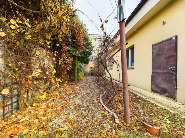 Dom Sprzedaż Poznań Poznań-Jeżyce Pniewska 23