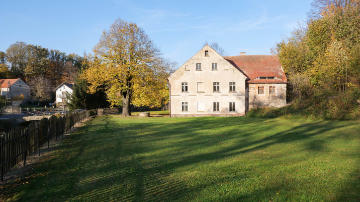 Dom Sprzedaż Bolków 3