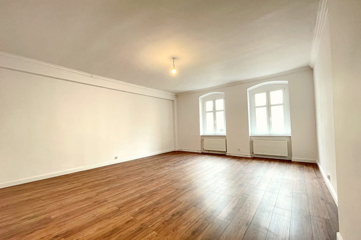 Mieszkanie Sprzedaż Poznań Grunwald Głogowska 2
