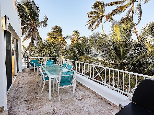 Mieszkanie Sprzedaż Los Corales, Avenida Bávaro, Higüey, La Altagracia, 23302, Dominikana 2