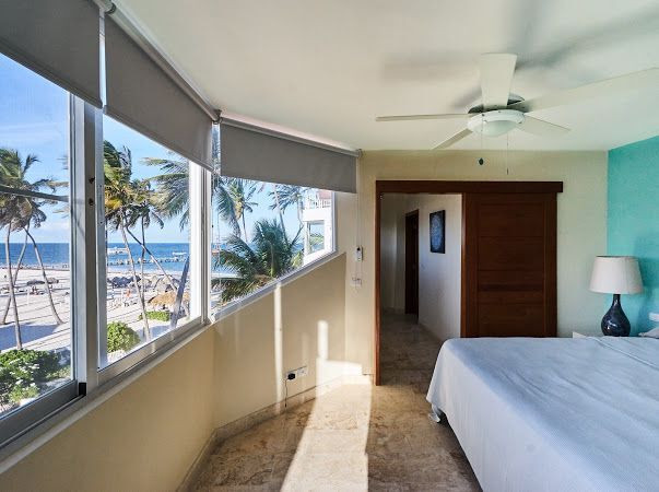Mieszkanie Sprzedaż Los Corales, Avenida Bávaro, Higüey, La Altagracia, 23302, Dominikana 14