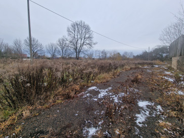 Działka Sprzedaż Mykanów Akacjowa