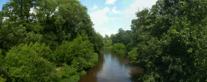 Działka Sprzedaż Kruszówiec Nowa