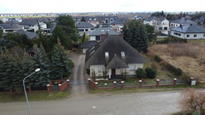 Dom Sprzedaż Dąbrowa Brzoskwiniowa