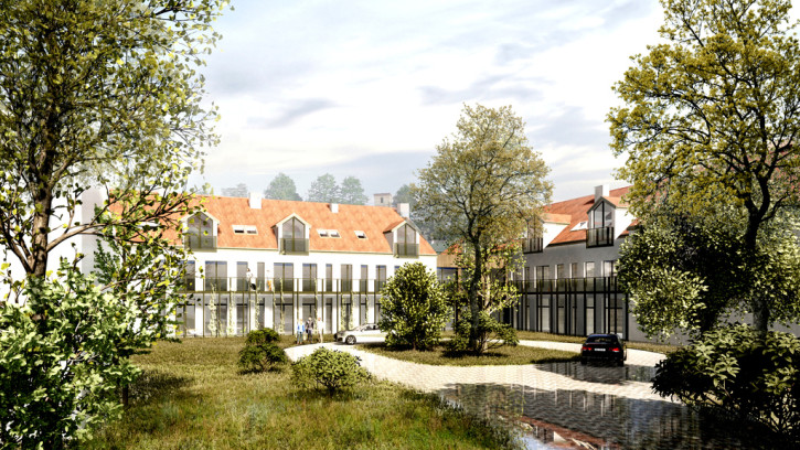 Mieszkanie Sprzedaż Białystok 3