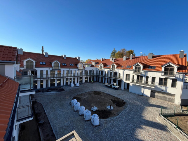Mieszkanie Sprzedaż Białystok 5