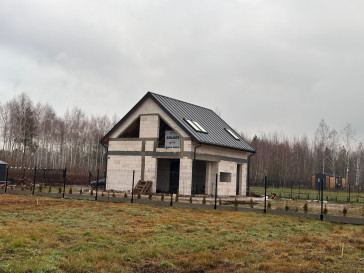 Dom Sprzedaż Celinów Świerkowa