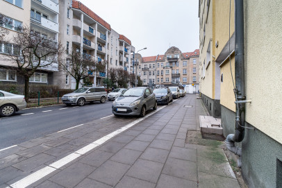 Mieszkanie Sprzedaż Poznań Poznań-Jeżyce Galla Anonima