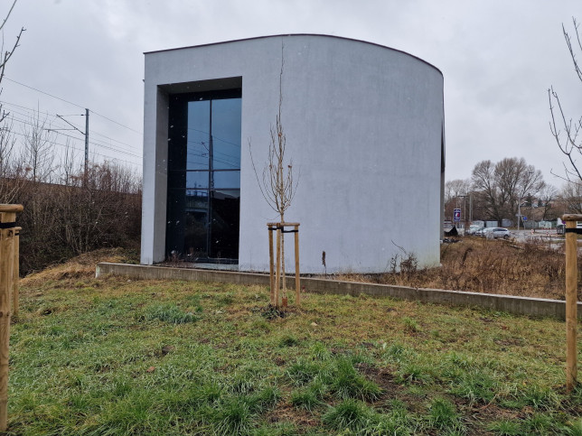 Obiekt Sprzedaż Częstochowa 6