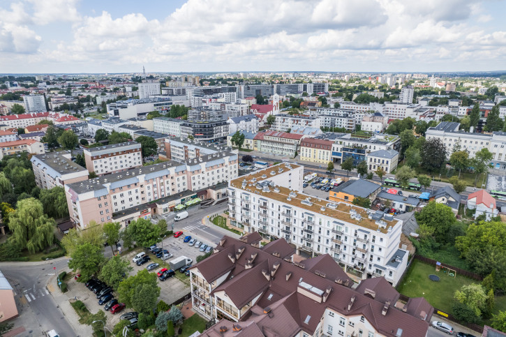 Lokal Wynajem Białystok os. Sienkiewicza Łąkowa 1