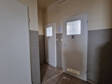Lokal Wynajem Częstochowa Ikara