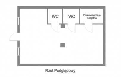 Lokal Wynajem Białystok os. Sienkiewicza Fabryczna