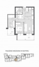 Mieszkanie Sprzedaż  Piasta Towarowa
