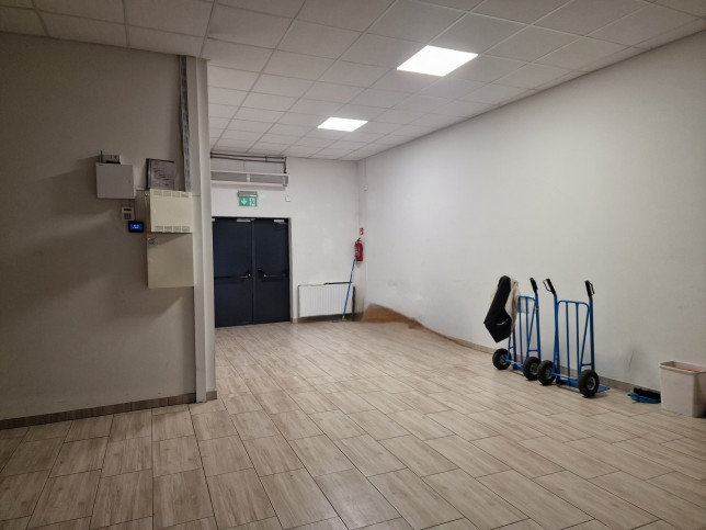 Lokal Wynajem Częstochowa Jana III Sobieskiego 6