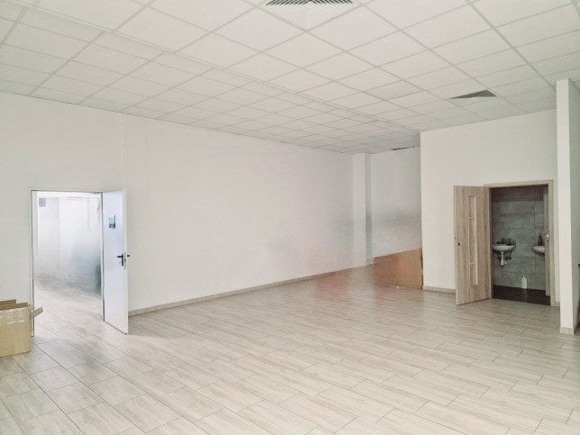 Lokal Wynajem Częstochowa Jana III Sobieskiego 8