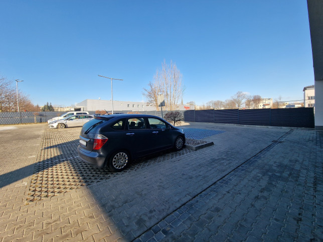 Lokal Wynajem Częstochowa Jana III Sobieskiego 12