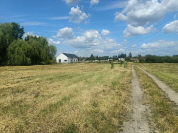 Działka Sprzedaż Skórzewo Dębowa