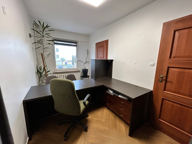 Lokal Sprzedaż Białystok Słoneczny Stok Upalna 6