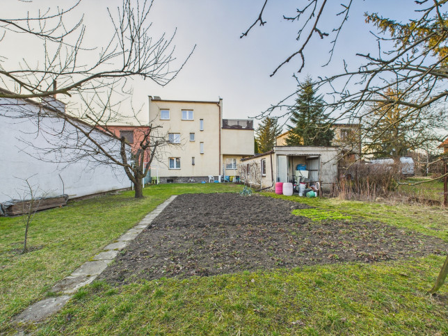 Dom Sprzedaż Poznań Grunwald Radyńska 17
