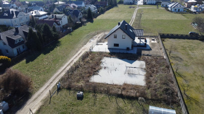 Działka Sprzedaż Skórzewo Lniana