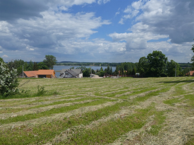 Działka Sprzedaż Orzechowo 6