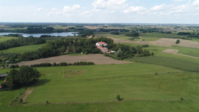 Działka Sprzedaż Golubie