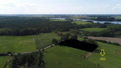 Działka Sprzedaż Golubie