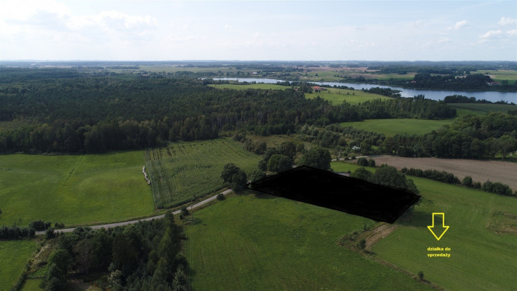 Działka Sprzedaż Golubie 4