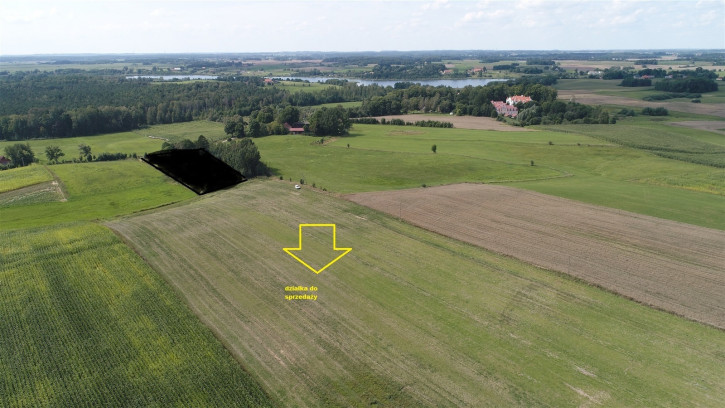 Działka Sprzedaż Golubie 5