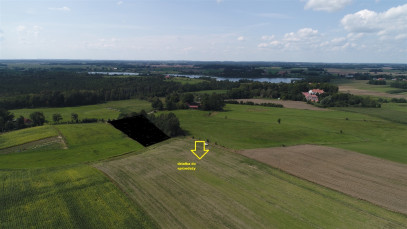 Działka Sprzedaż Golubie
