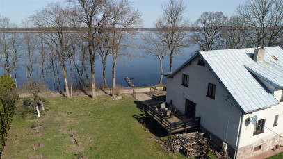 Dom Sprzedaż Sikory Juskie