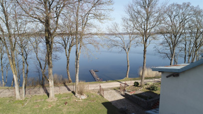 Dom Sprzedaż Sikory Juskie