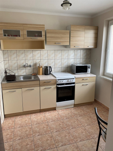 Mieszkanie Wynajem Augustów Marii Konopnickiej 4