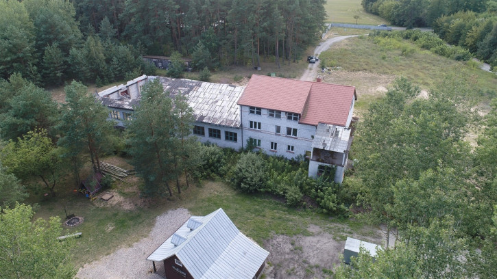 Działka Sprzedaż Ruda Białostocka 8