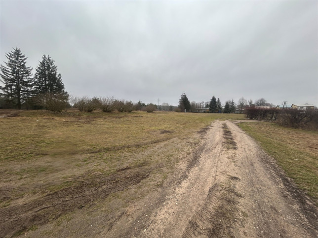 Działka Sprzedaż Nowa Wieś Ełcka 2