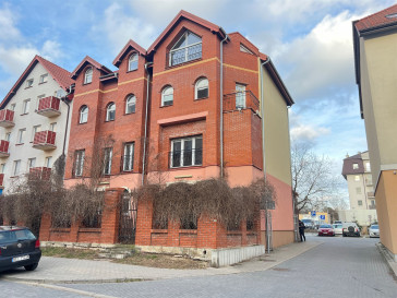 Obiekt Sprzedaż  Centrum Wawelska