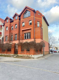 Obiekt Sprzedaż  Centrum Wawelska