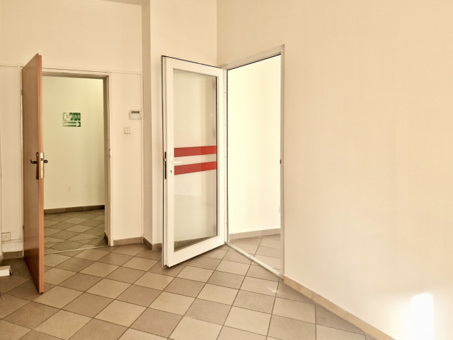 Lokal Wynajem Częstochowa Krótka 1