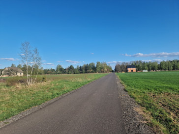 Działka Sprzedaż Brzeziny