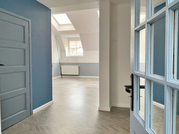 Lokal Wynajem  Śródmieście Królewska