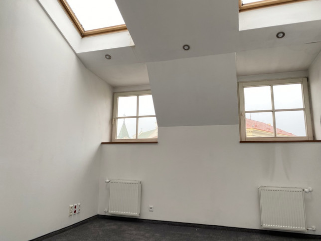 Lokal Wynajem Lublin Śródmieście Królewska 9