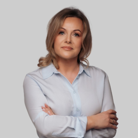 Idalia Sobolewska