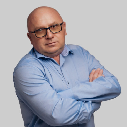 Piotr Zarzecki