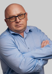 Piotr Zarzecki