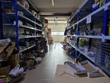 Lokal Wynajem Białystok Handlowa