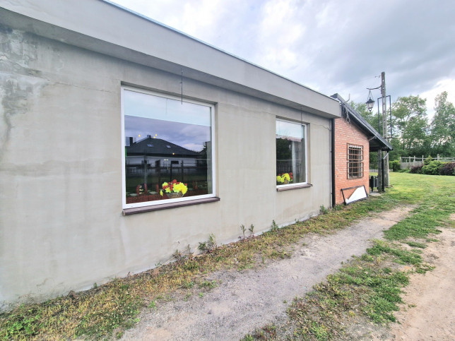 Lokal Sprzedaż Pajęczno Konstytucji 28