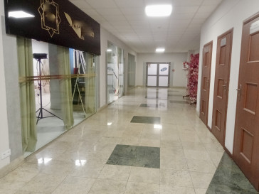 Lokal Sprzedaż Białystok Centrum Legionowa