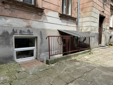 Lokal Wynajem  Śródmieście Prezydenta Gabriela Narutowicza