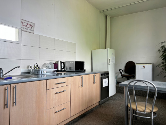 Lokal Wynajem Lublin Konstantynów Skromna 6