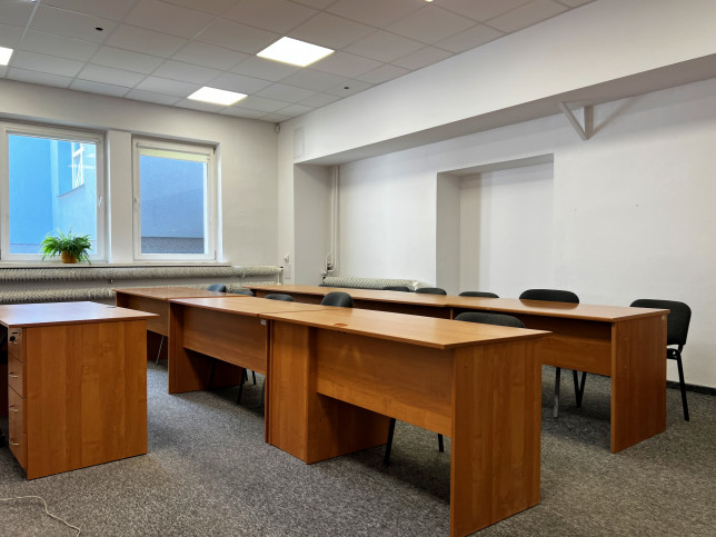 Lokal Wynajem Lublin Konstantynów Skromna 2